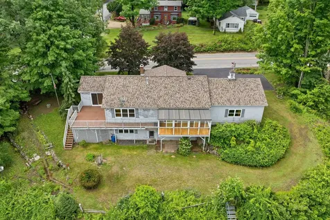 105 Waukewan Street Meredith NH 03253
