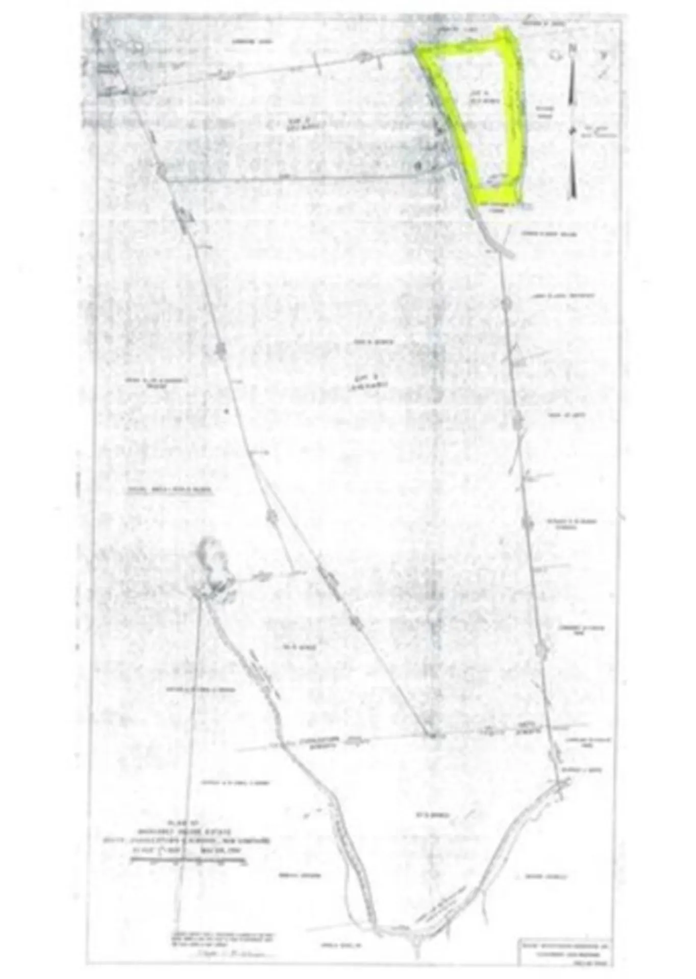 0 Stage Road Unity NH 03743