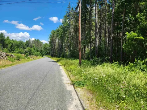 0 Stage Road Unity NH 03743