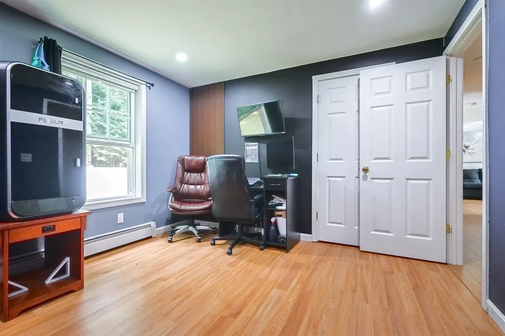 16 Lincoln Lane Barnstead NH 03225