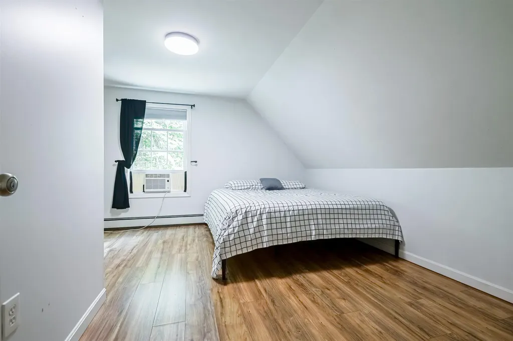 16 Lincoln Lane Barnstead NH 03225