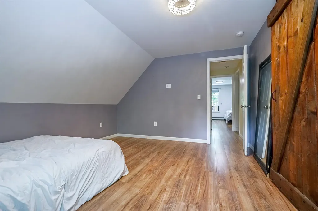 16 Lincoln Lane Barnstead NH 03225