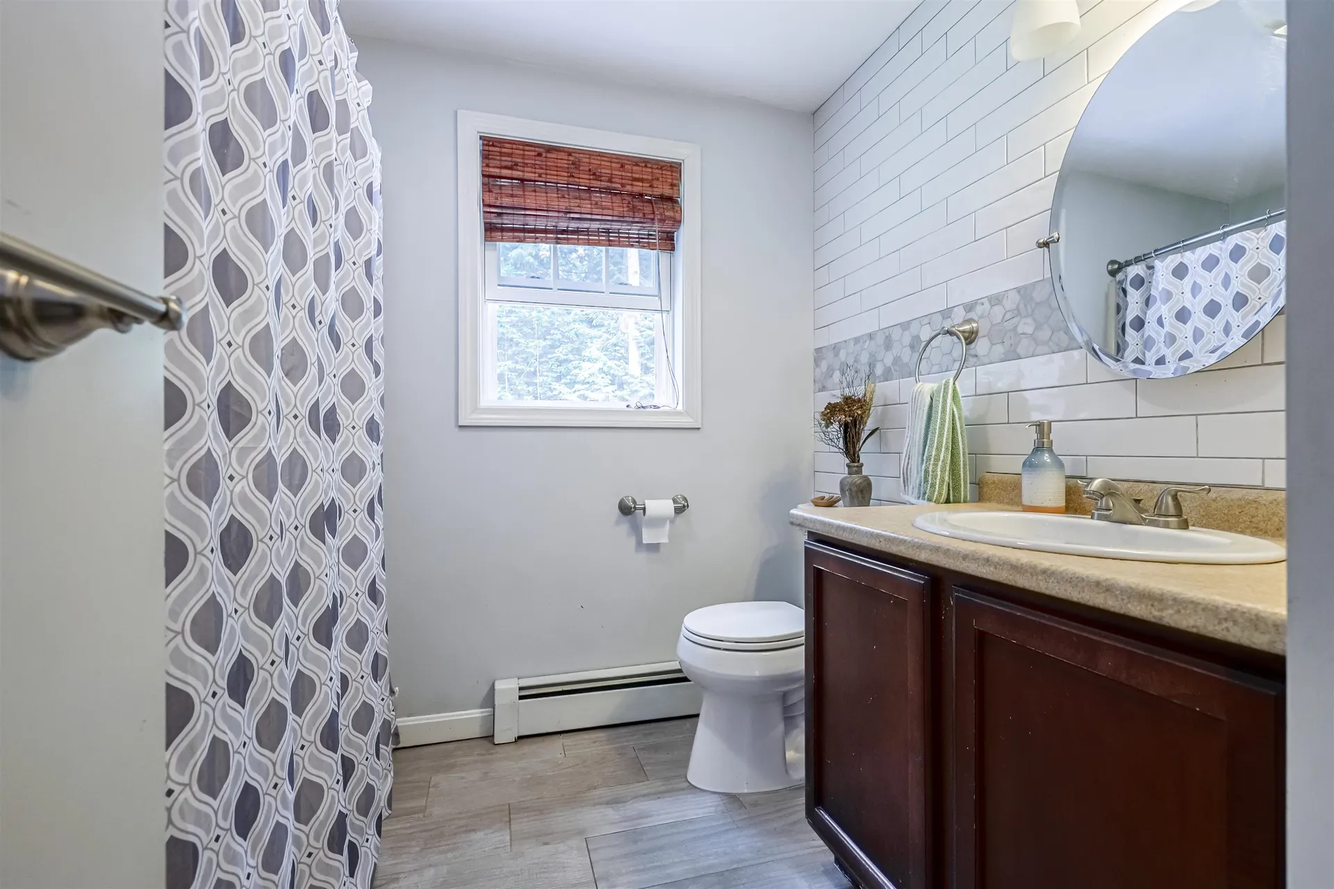 16 Lincoln Lane Barnstead NH 03225