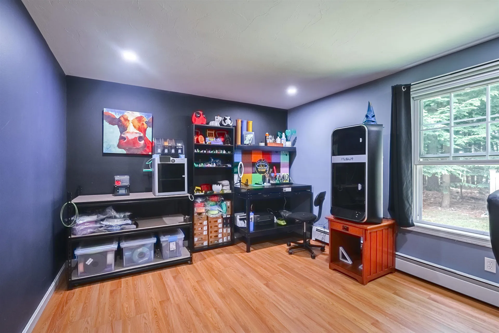 16 Lincoln Lane Barnstead NH 03225