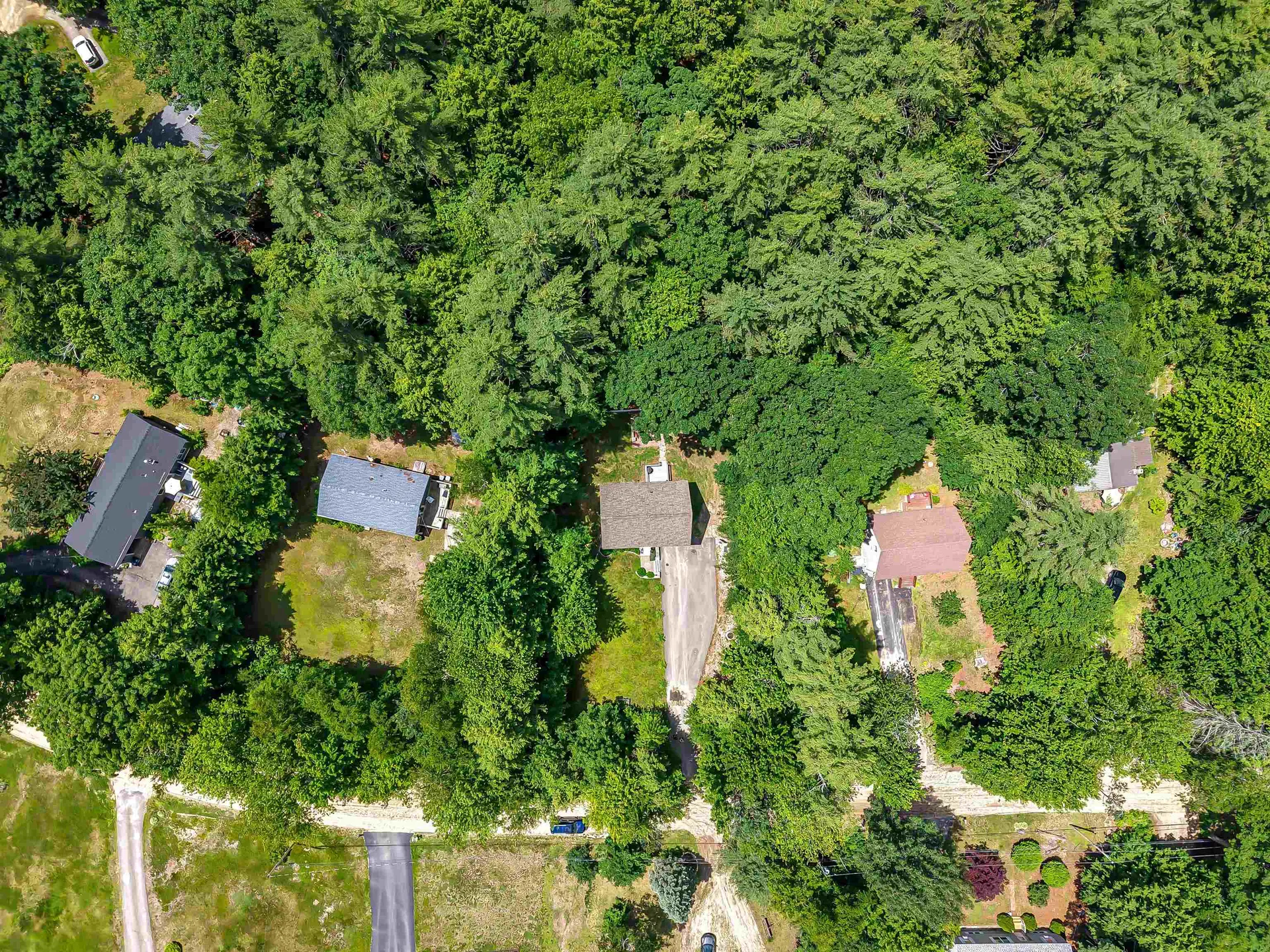 16 Lincoln Lane Barnstead NH 03225