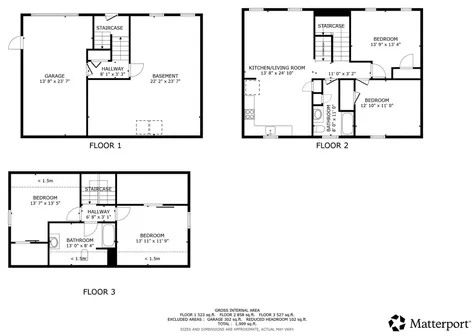 16 Lincoln Lane Barnstead NH 03225