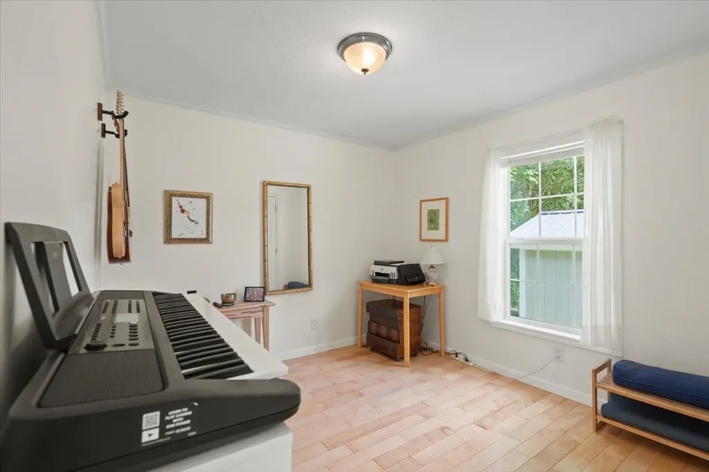 91 Shelburnewood Drive Shelburne VT 05482