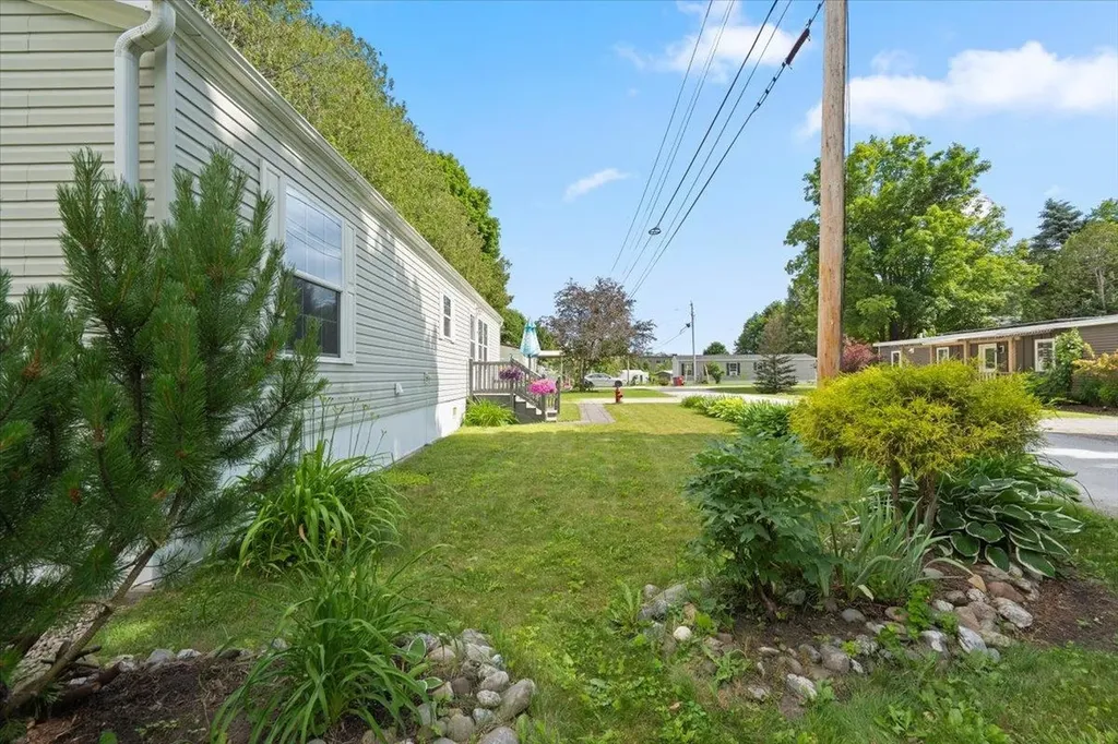 91 Shelburnewood Drive Shelburne VT 05482