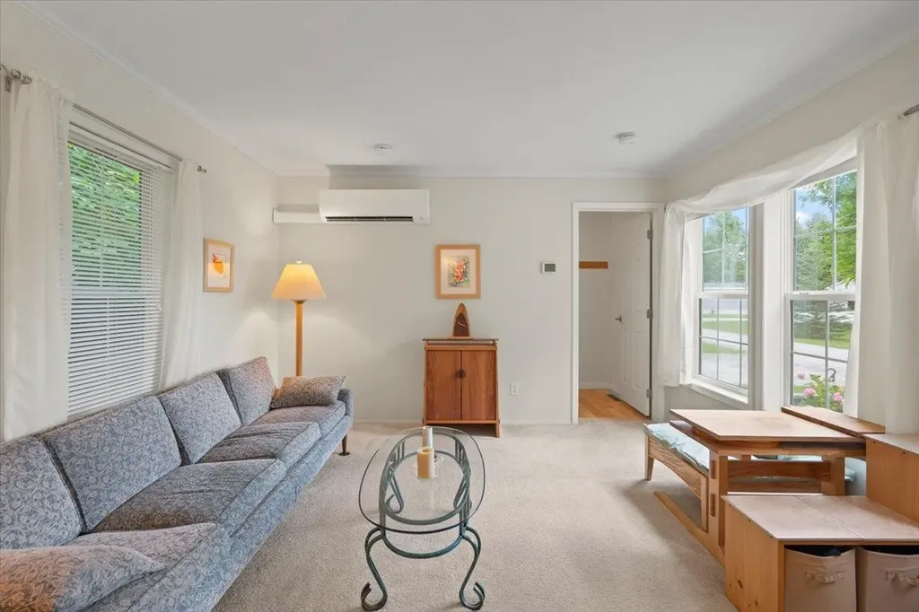 91 Shelburnewood Drive Shelburne VT 05482