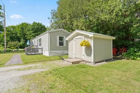 91 Shelburnewood Drive Shelburne VT 05482
