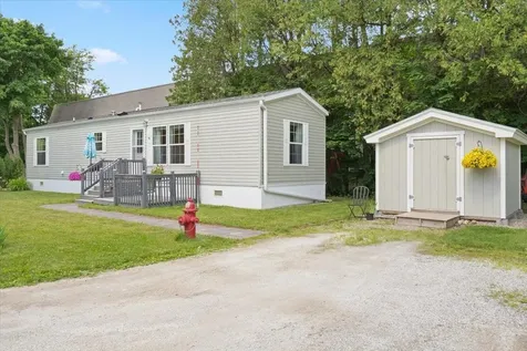 91 Shelburnewood Drive Shelburne VT 05482