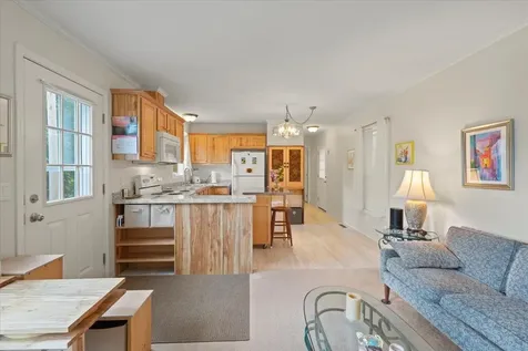 91 Shelburnewood Drive Shelburne VT 05482