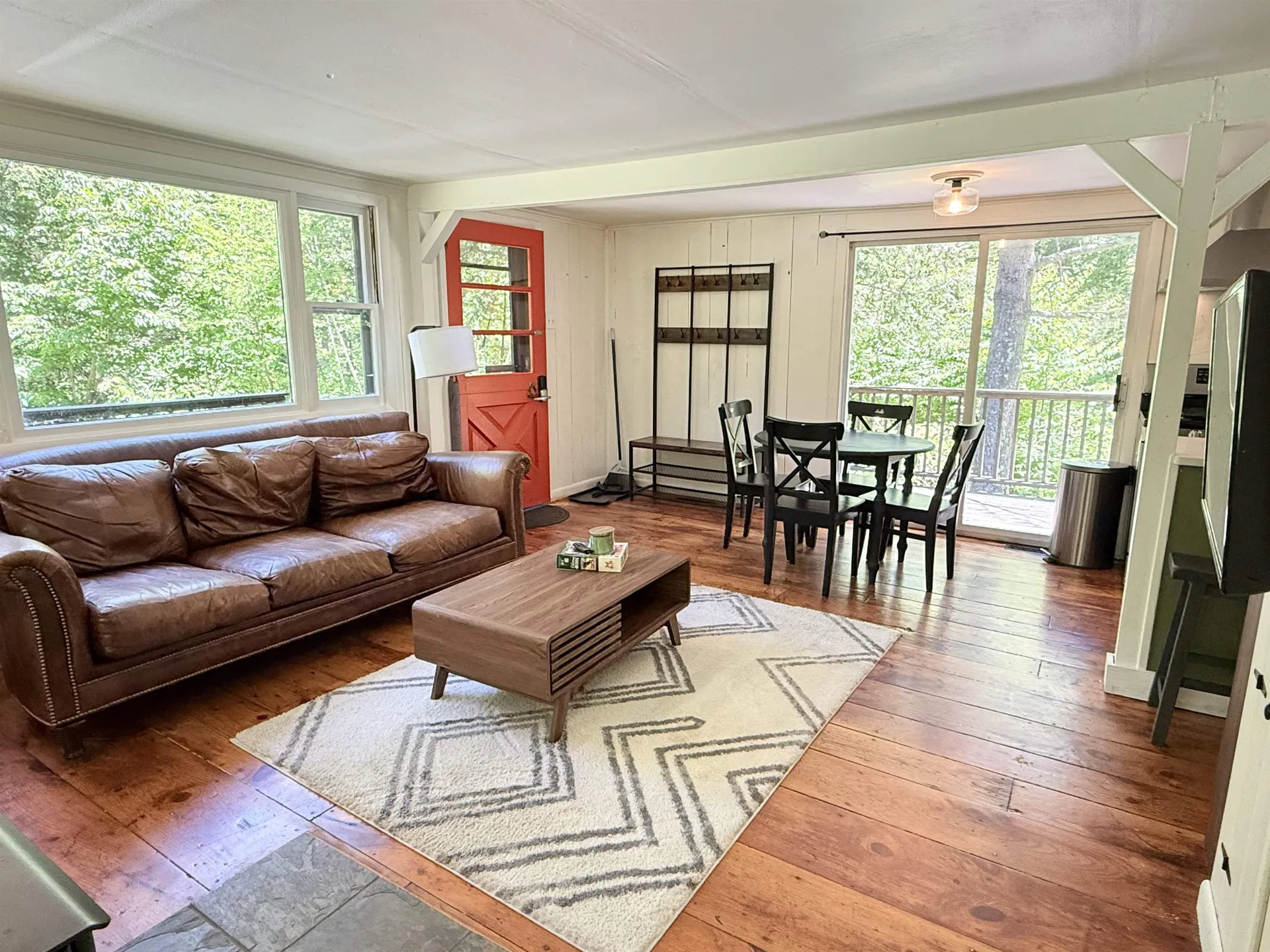 8 Beech Tree Lane Newfane VT 05345