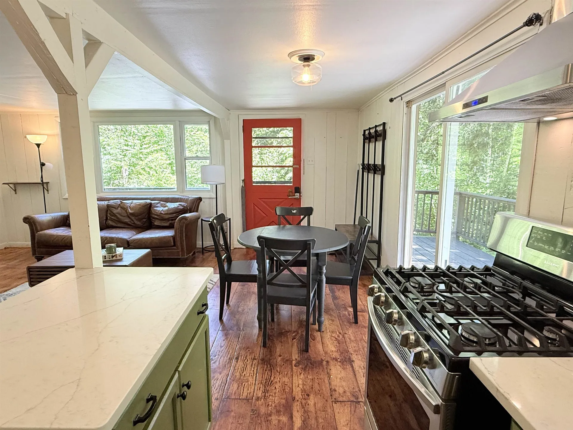 8 Beech Tree Lane Newfane VT 05345