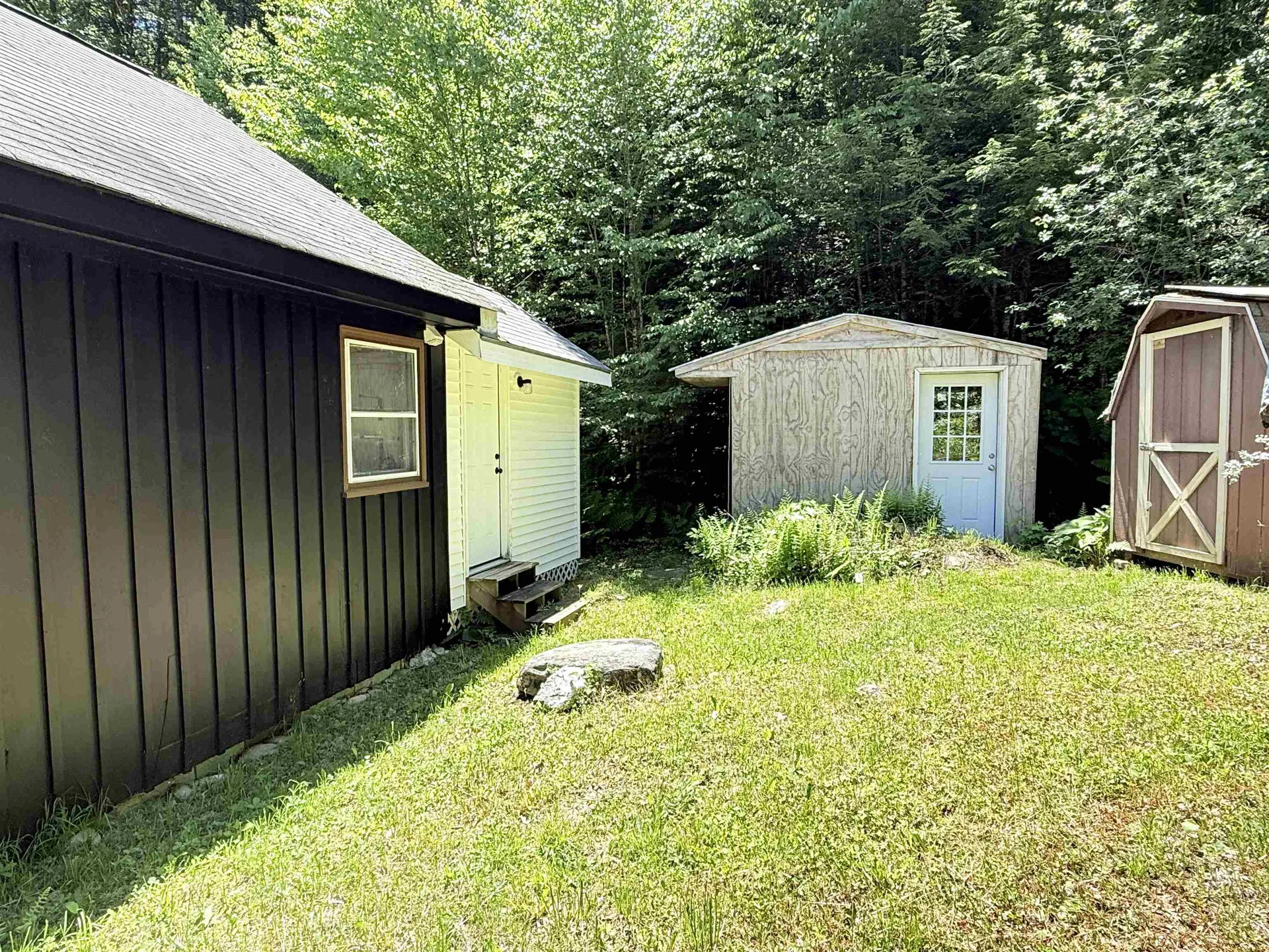 8 Beech Tree Lane Newfane VT 05345