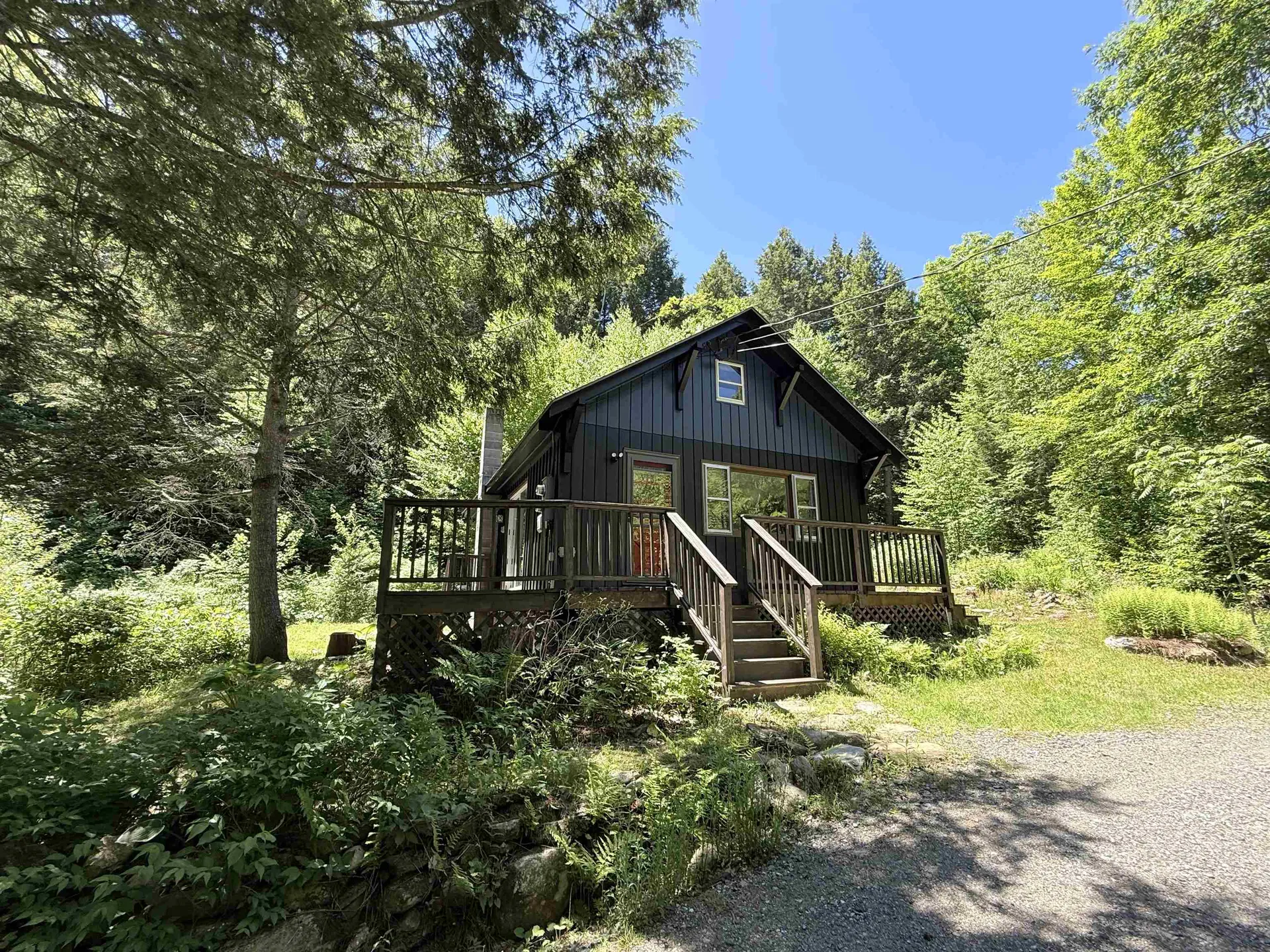 8 Beech Tree Lane Newfane VT 05345
