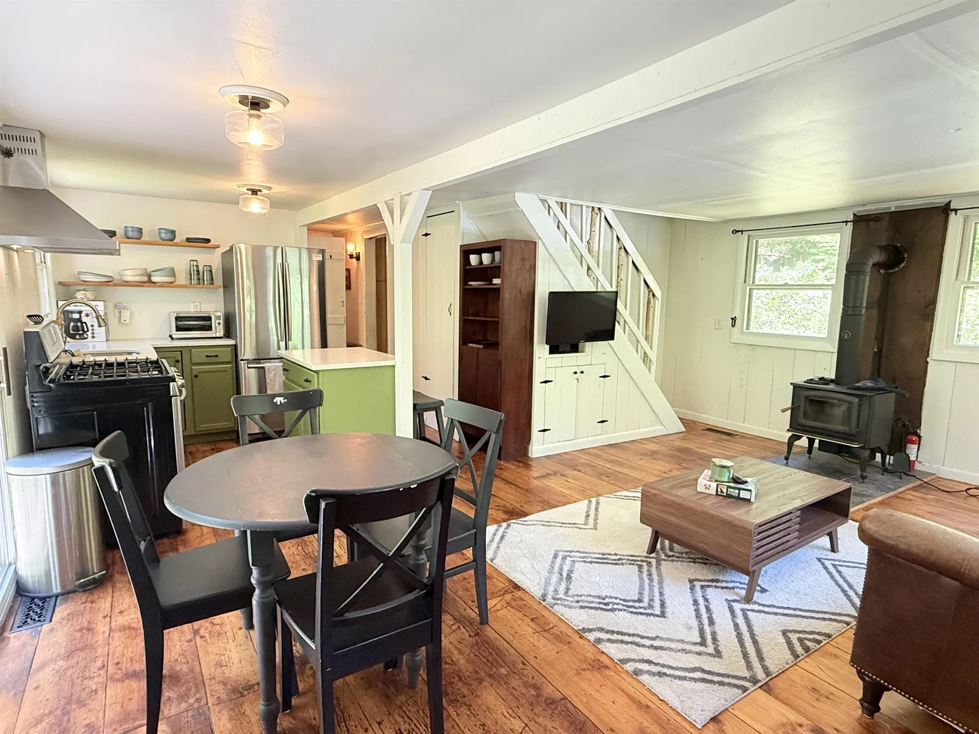 8 Beech Tree Lane Newfane VT 05345