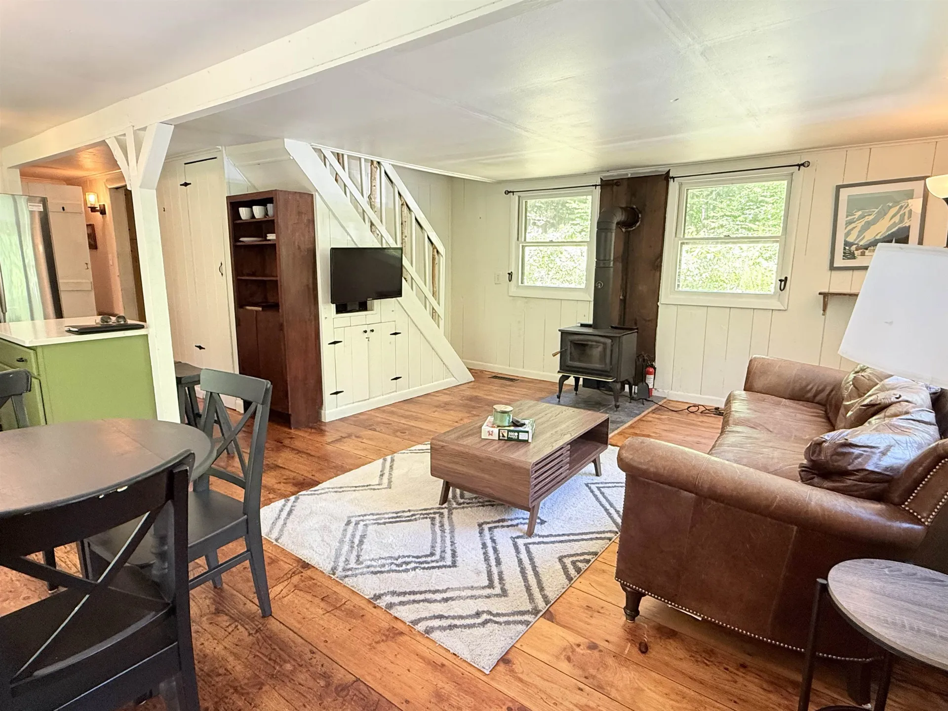 8 Beech Tree Lane Newfane VT 05345