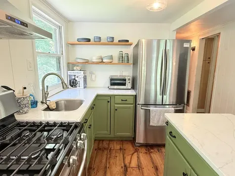 8 Beech Tree Lane Newfane VT 05345