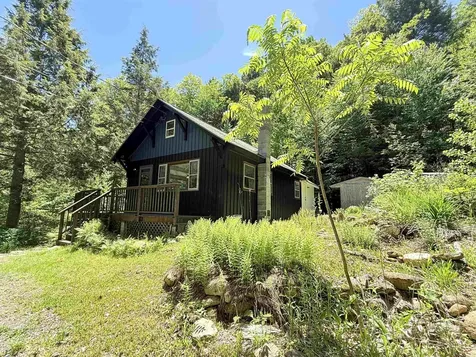 8 Beech Tree Lane Newfane VT 05345