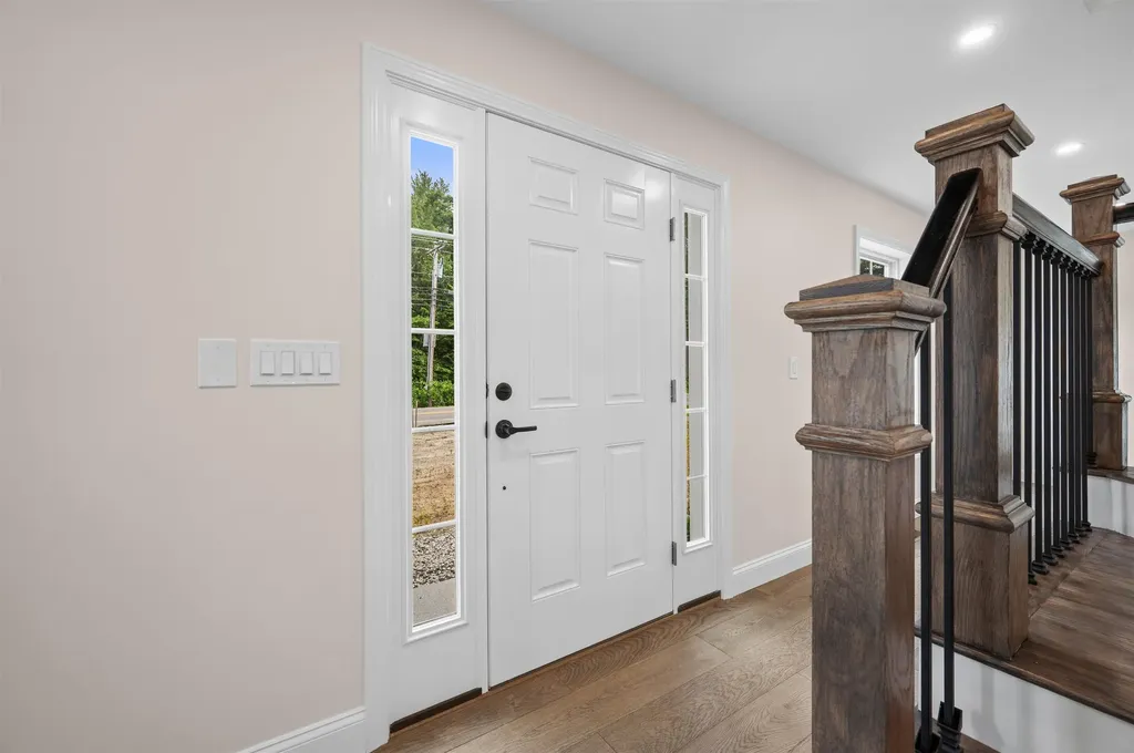 335 Raymond Road Chester NH 03036