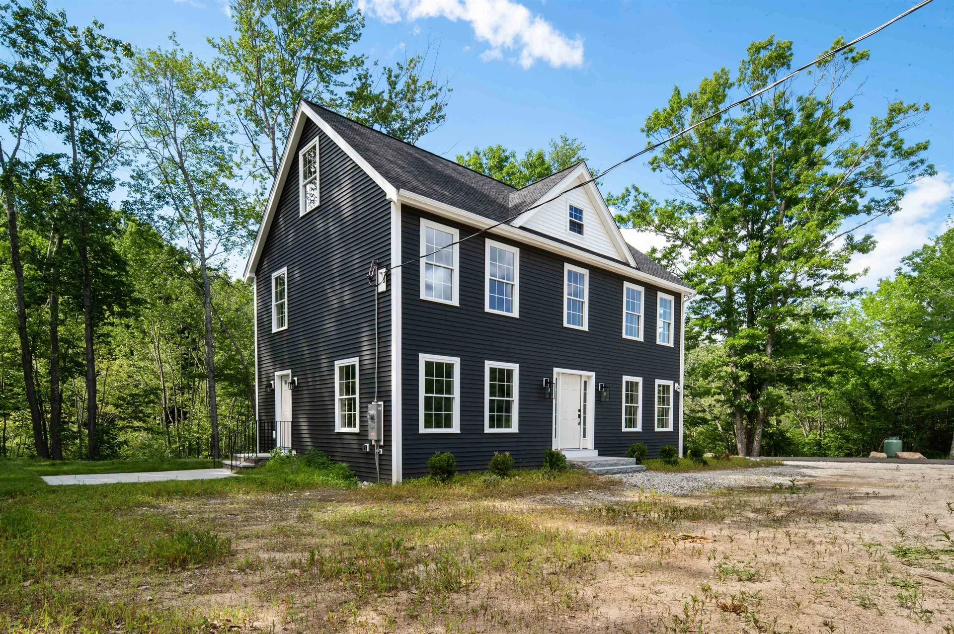 335 Raymond Road Chester NH 03036