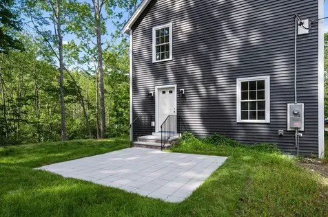 335 Raymond Road Chester NH 03036