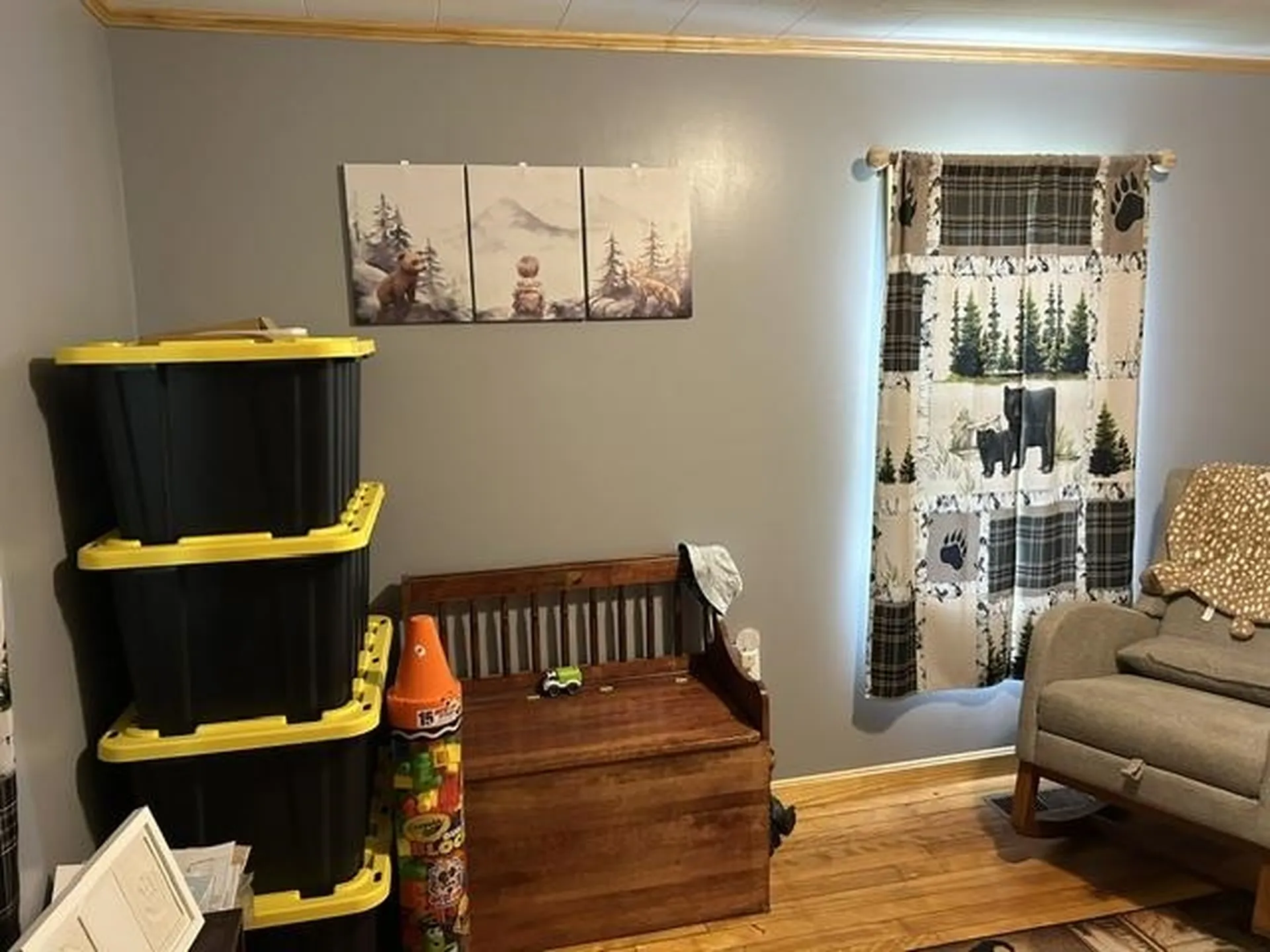 33 Edwards Street Colebrook NH 03576