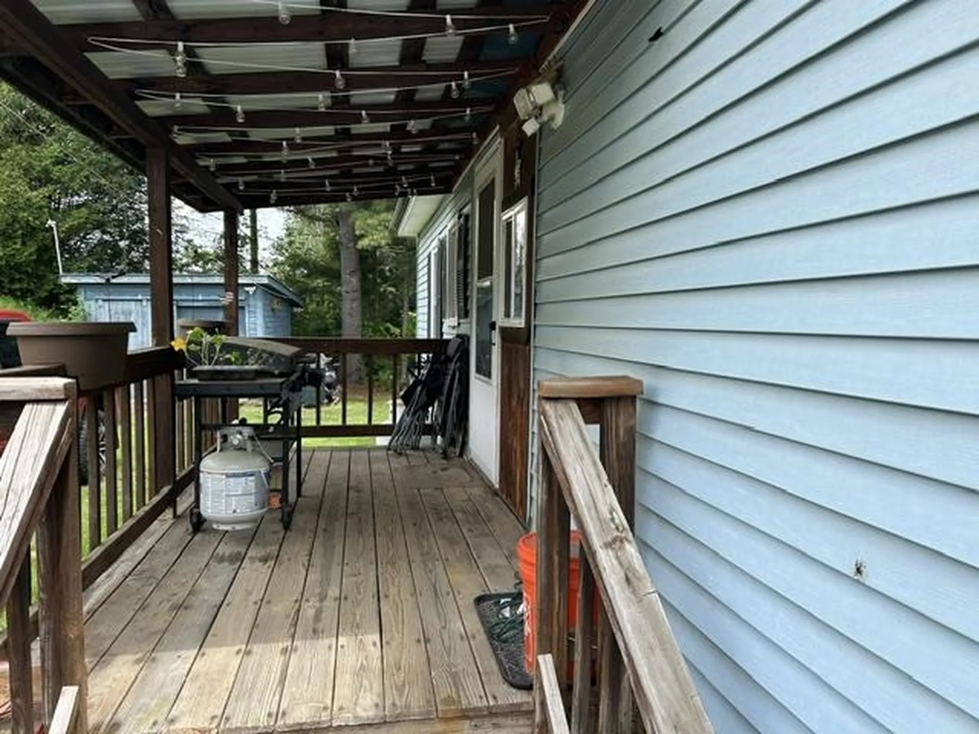 33 Edwards Street Colebrook NH 03576