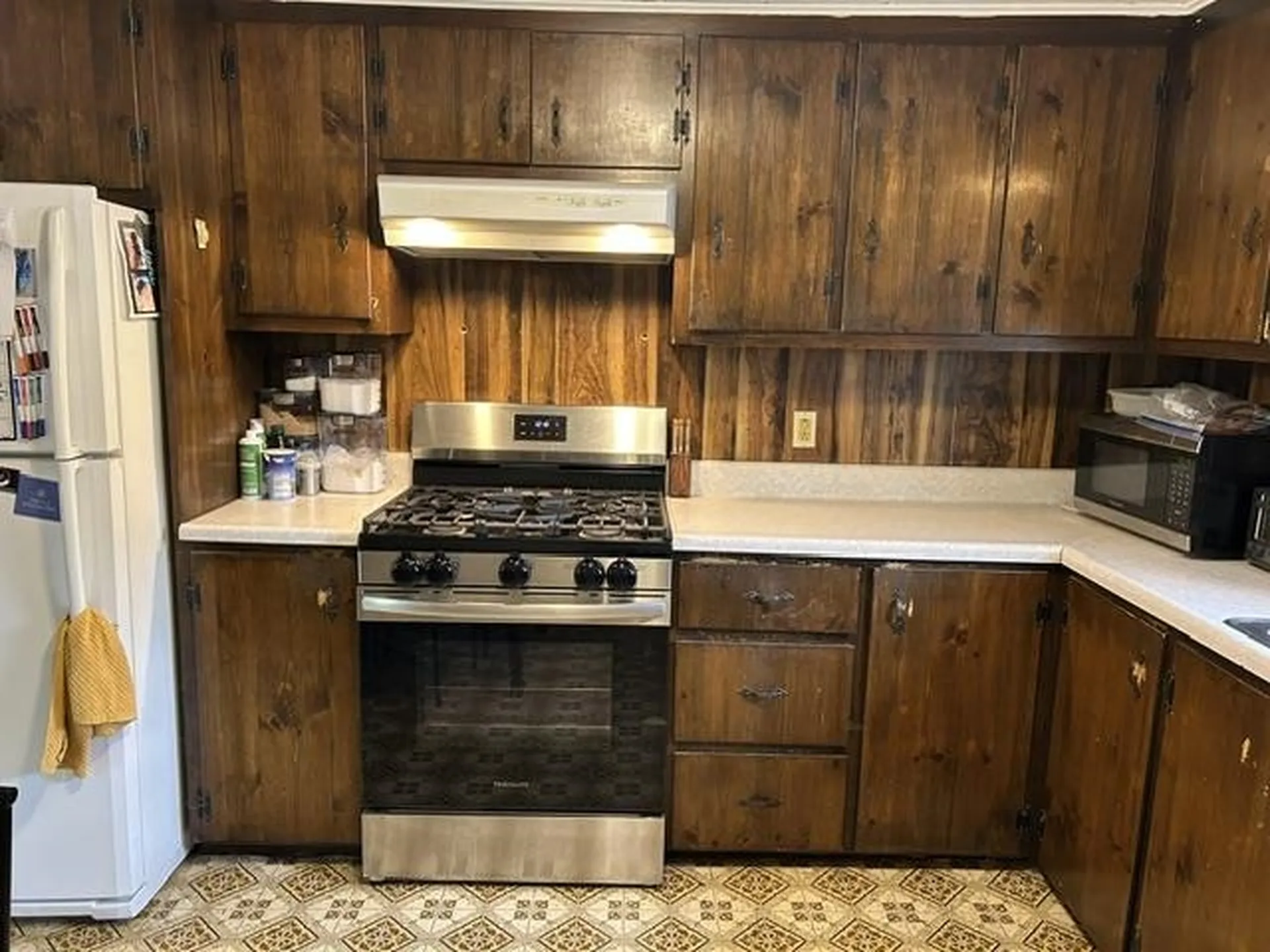 33 Edwards Street Colebrook NH 03576