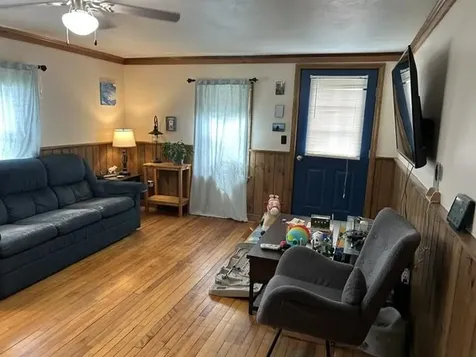 33 Edwards Street Colebrook NH 03576