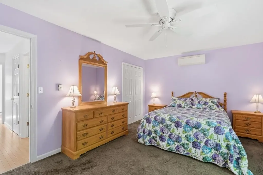 5 Yorke Ridge Way York ME 03909-6387
