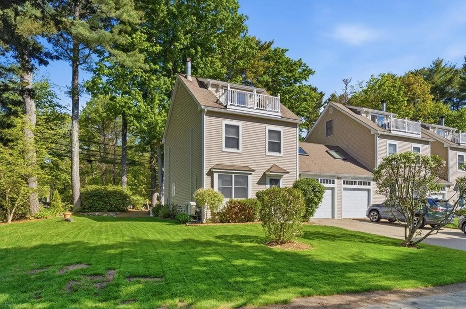 5 Yorke Ridge Way York ME 03909-6387