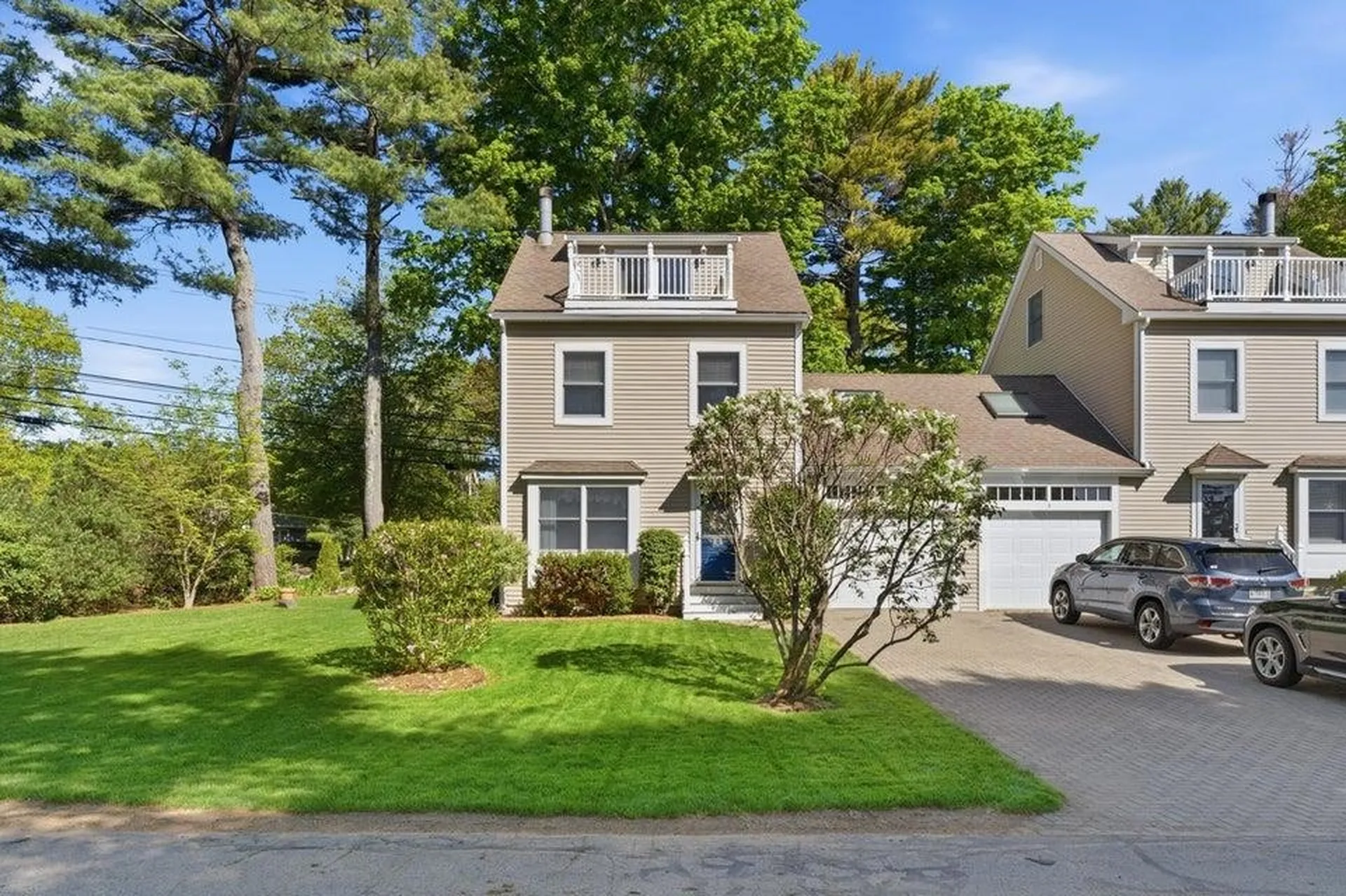 5 Yorke Ridge Way York ME 03909-6387