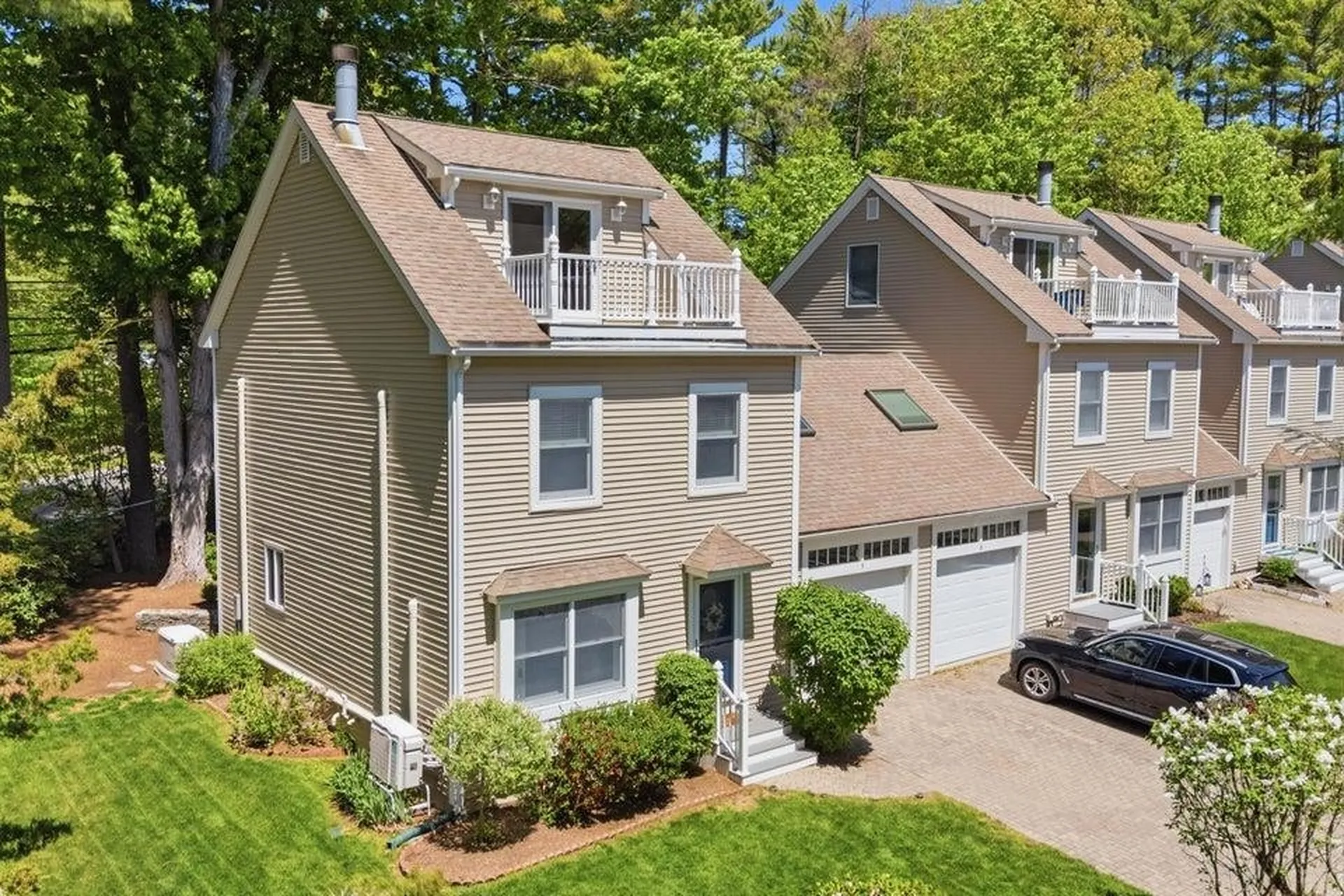 5 Yorke Ridge Way York ME 03909-6387