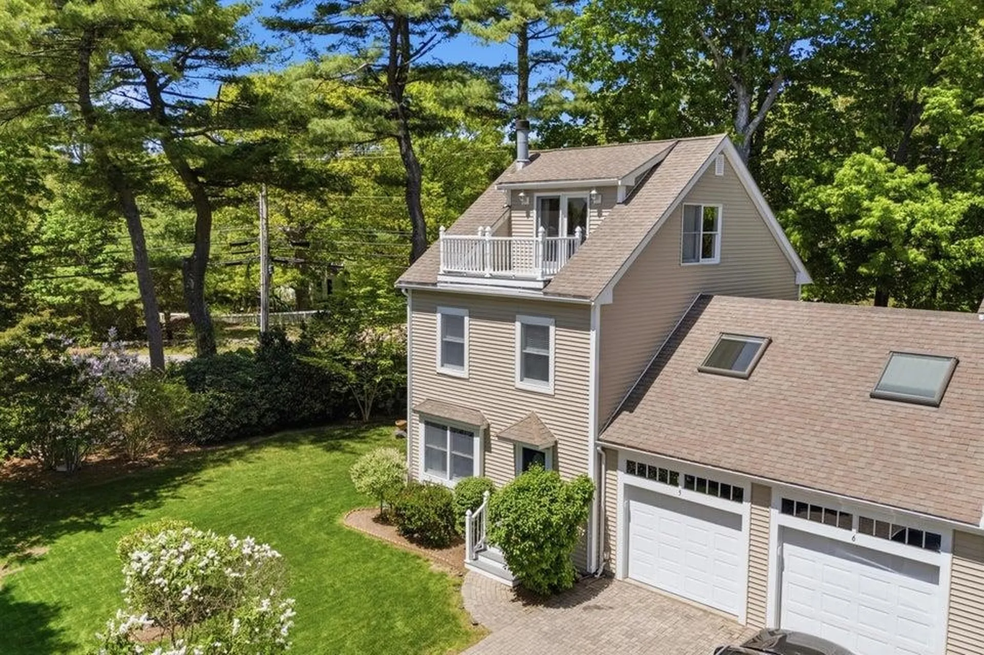 5 Yorke Ridge Way York ME 03909-6387