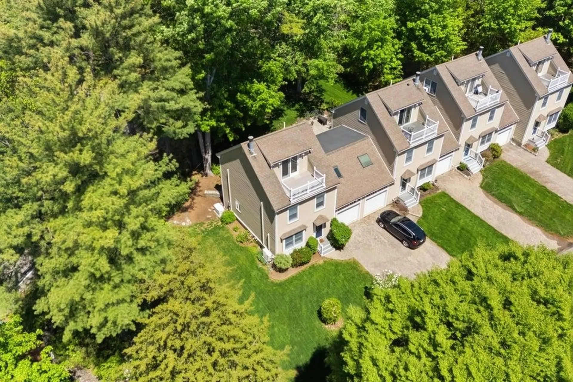5 Yorke Ridge Way York ME 03909-6387