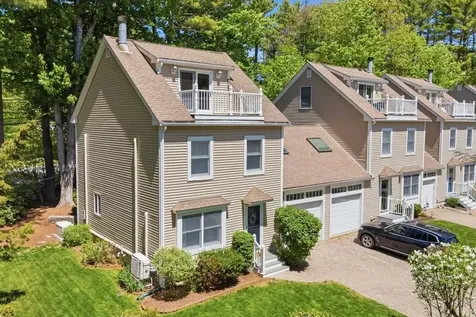 5 Yorke Ridge Way York ME 03909-6387