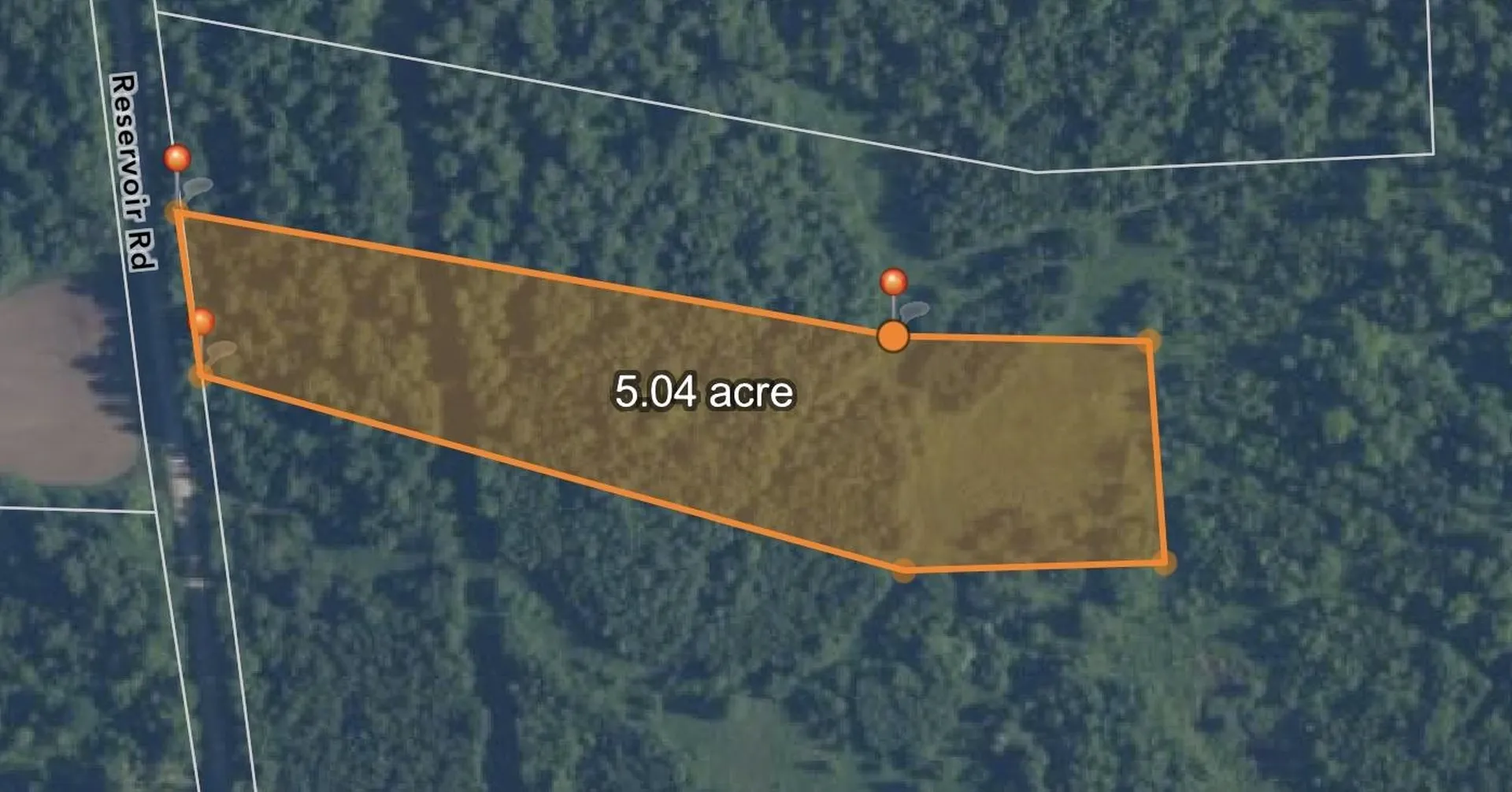 3C Reservoir Road Berkshire VT 05450
