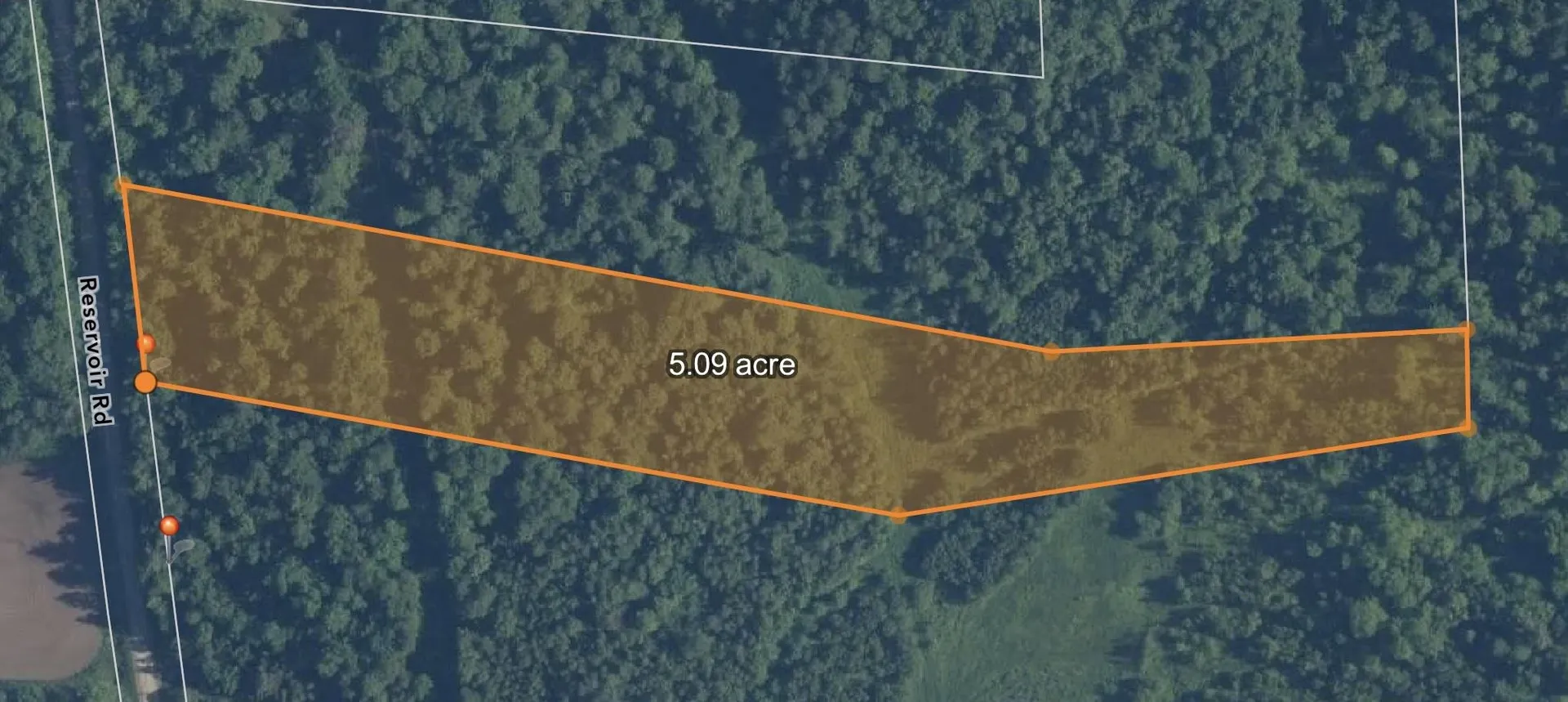 3B Reservoir Road Berkshire VT 05450