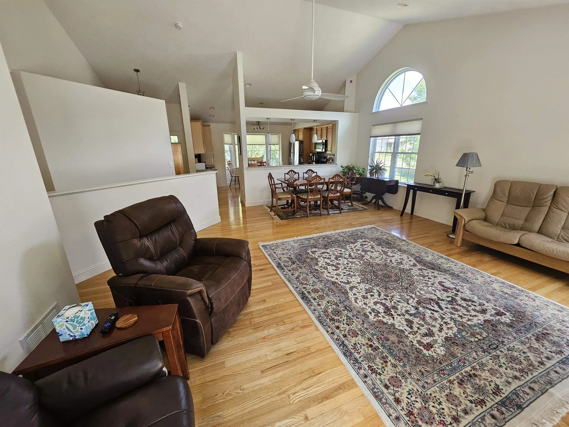 9 Hemlock Drive Newton NH 03858