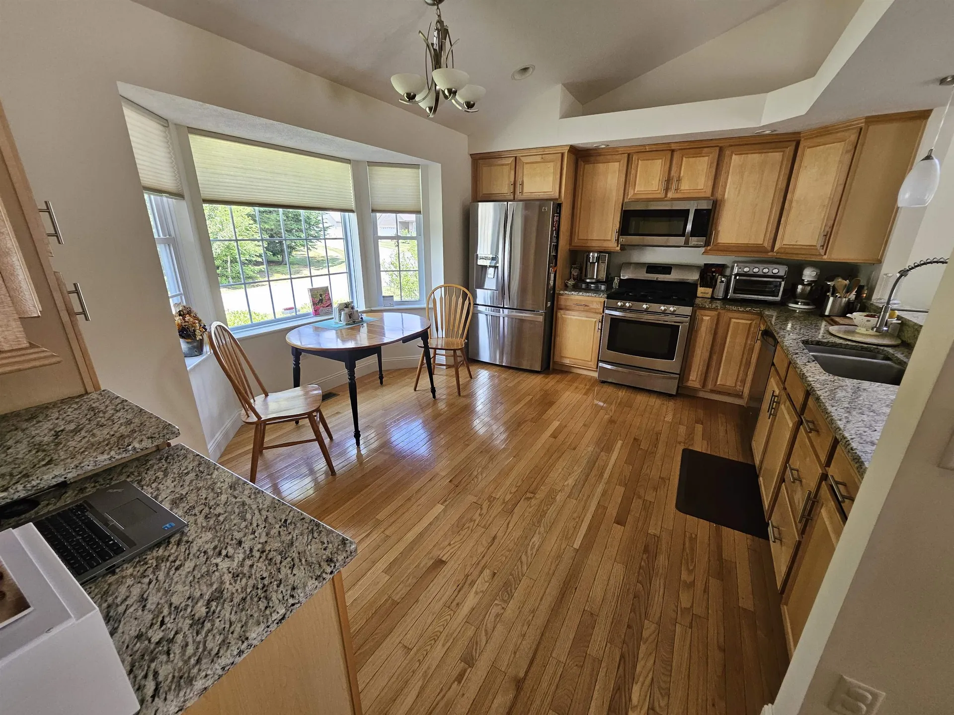 9 Hemlock Drive Newton NH 03858