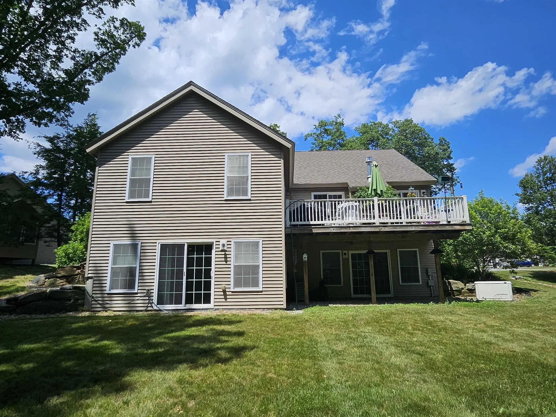 9 Hemlock Drive Newton NH 03858