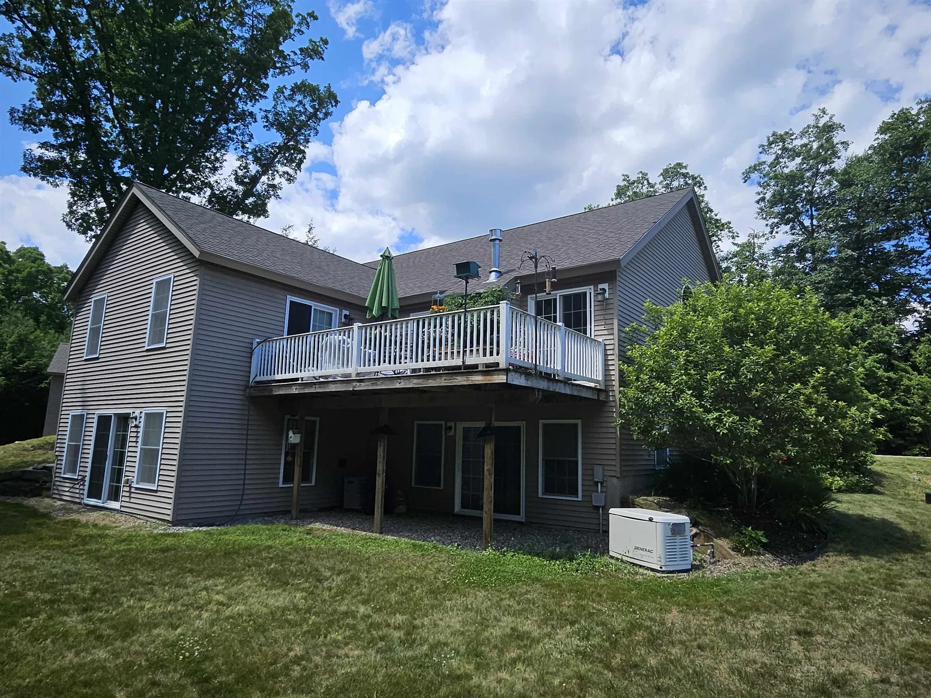 9 Hemlock Drive Newton NH 03858