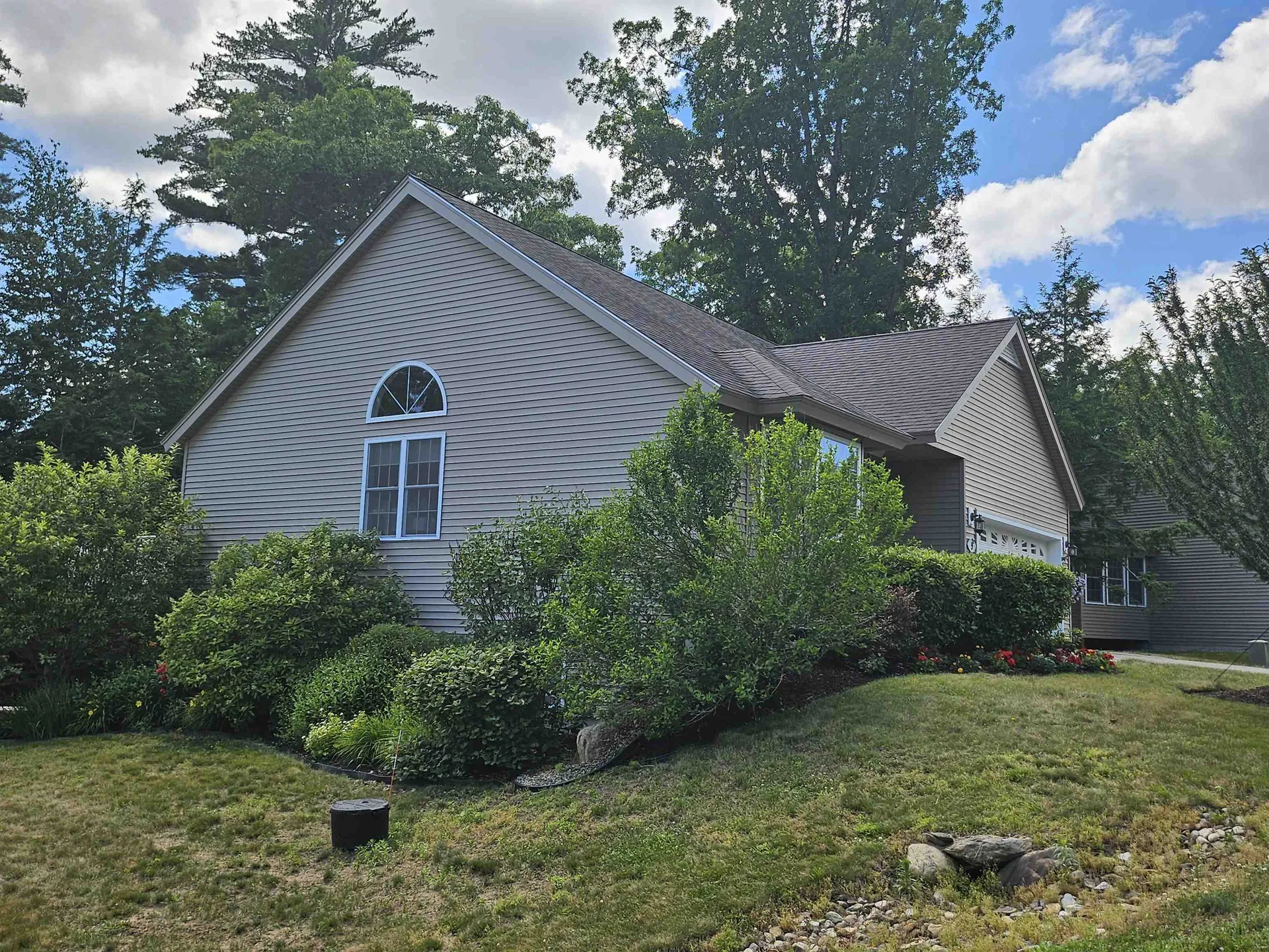 9 Hemlock Drive Newton NH 03858