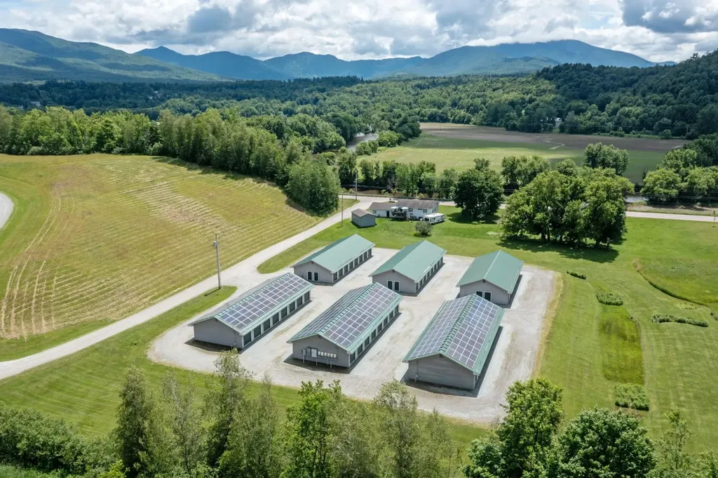 87 Fox Hill Drive Cambridge VT 05464