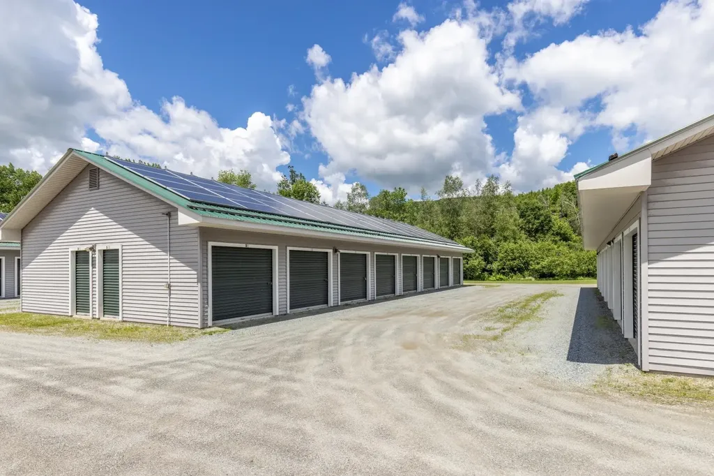 87 Fox Hill Drive Cambridge VT 05464