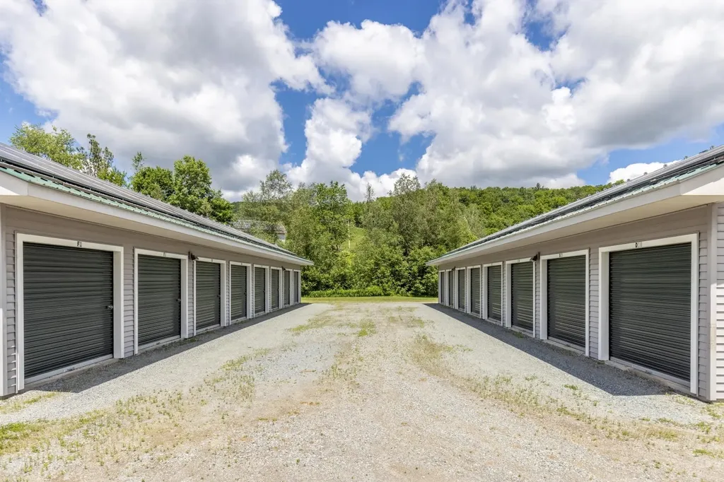 87 Fox Hill Drive Cambridge VT 05464