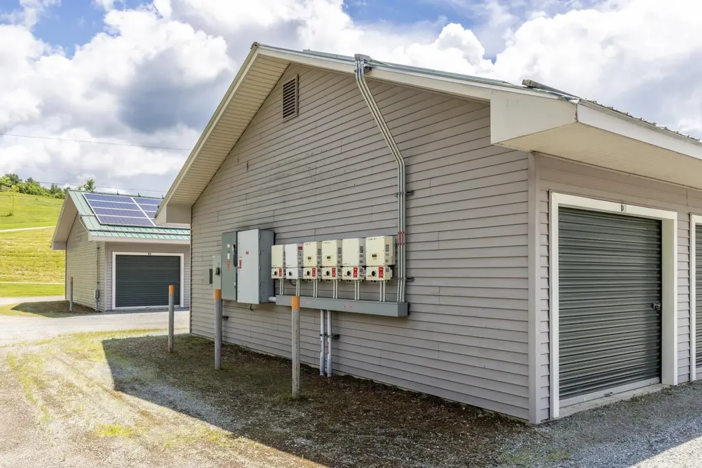 87 Fox Hill Drive Cambridge VT 05464