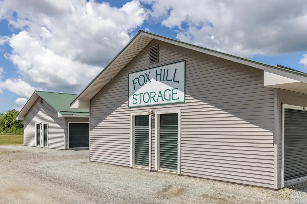 87 Fox Hill Drive Cambridge VT 05464